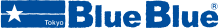 BlueBlue株式会社